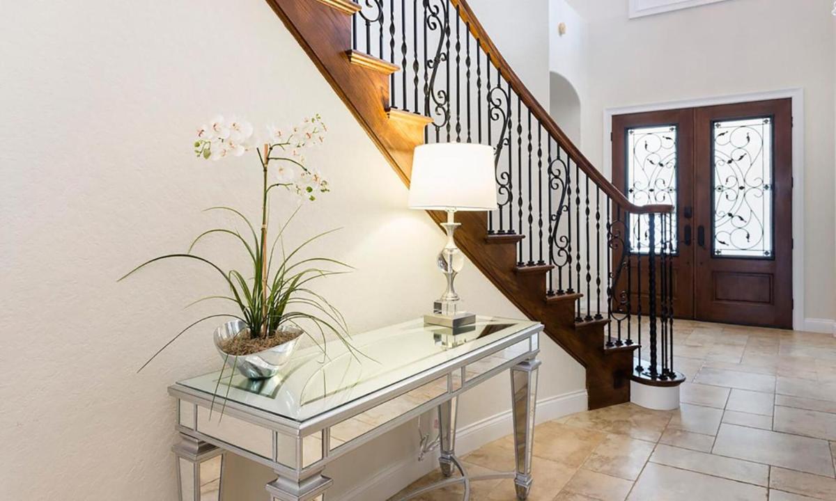 Ultimate 5 Star Villa with Private Pool on Reunion Resort and Spa Orlando Villa 4740 - image 7