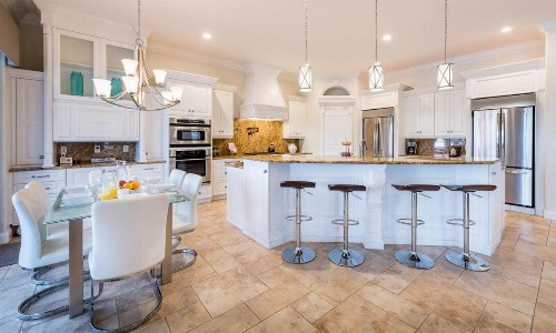 Ultimate 5 Star Villa with Private Pool on Reunion Resort and Spa Orlando Villa 4740 - image 9