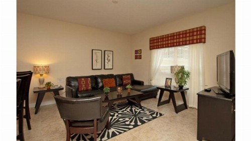Paradise Palms- 4 Bed Townhome w Splashpool-3062PP - image 7