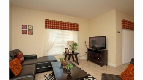 Paradise Palms- 4 Bed Townhome w Splashpool-3062PP - image 8