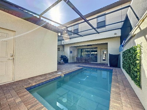 Windsor-5 Bed Townhouse w splashpool-3801WW - image 18