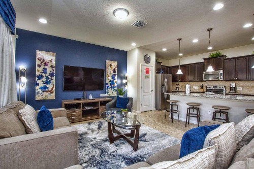 Windsor-5 Bed Townhouse w splashpool-3801WW - image 23