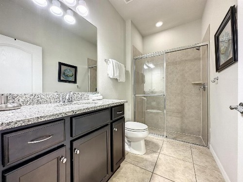 Windsor-5 Bed Townhouse w splashpool-3801WW - image 33