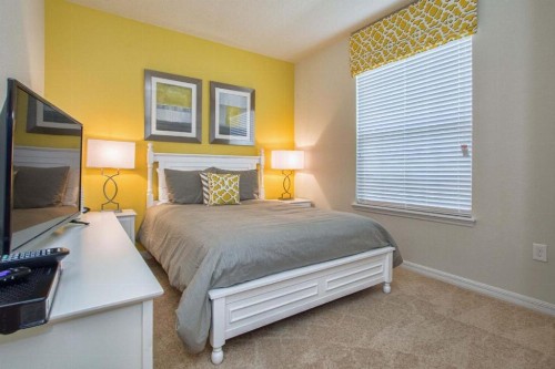 Windsor-5 Bed Townhouse w splashpool-3815WW - image 11