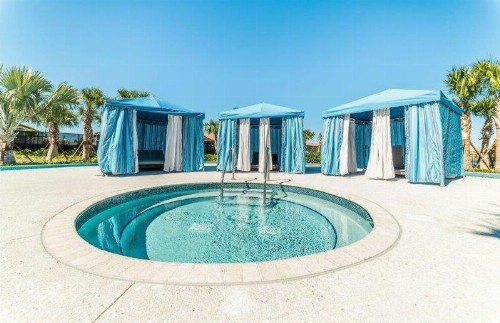 Windsor-5 Bed Townhouse w splashpool-3815WW - image 12