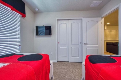 Windsor-5 Bed Townhouse w splashpool-3815WW - image 19