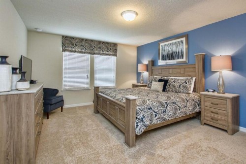 Windsor-5 Bed Townhouse w splashpool-3815WW - image 22