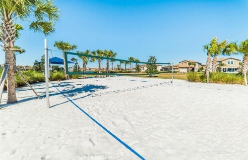 Windsor-5 Bed Townhouse w splashpool-3815WW - image 25
