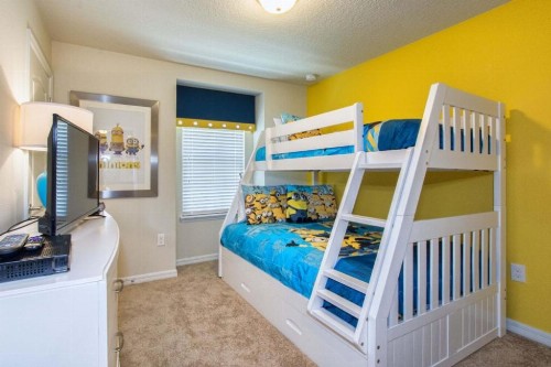 Windsor-5 Bed Townhouse w splashpool-3815WW - image 27