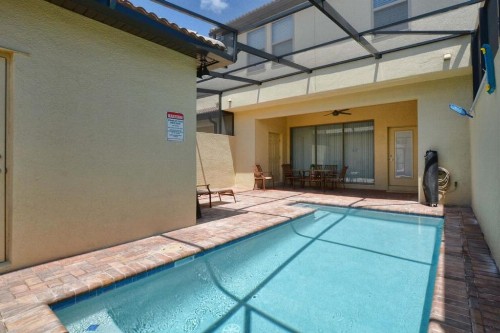 Windsor-5 Bed Townhouse w splashpool-3815WW - image 34