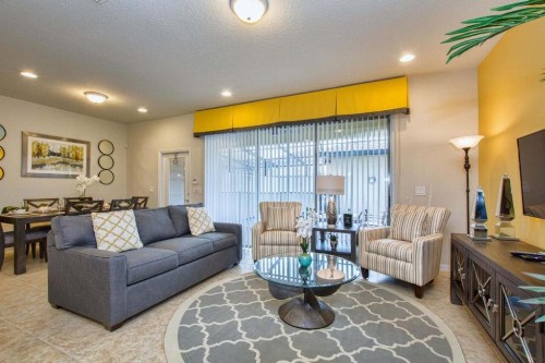 Windsor-5 Bed Townhouse w splashpool-3815WW - image 38