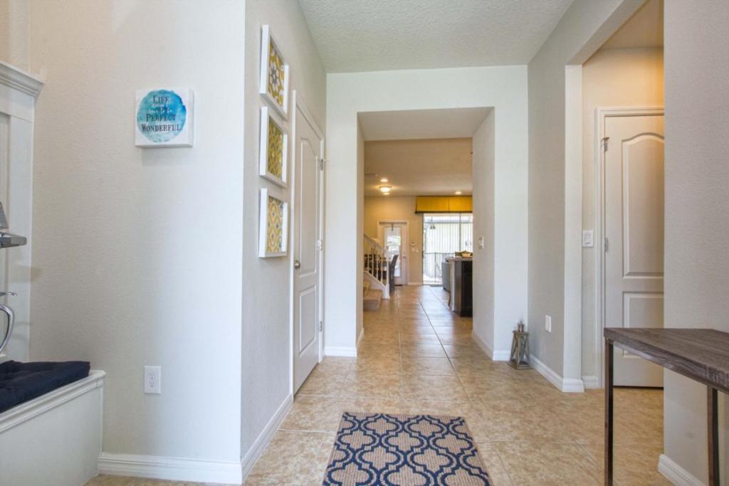 Windsor-5 Bed Townhouse w splashpool-3815WW - image 7