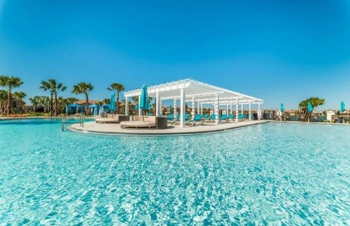 Windsor-5 Bed Townhouse w splashpool-3815WW - image 8