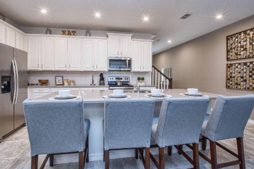 5 Bedrooms Townhome w- Splashpool - 8205SA - image 13