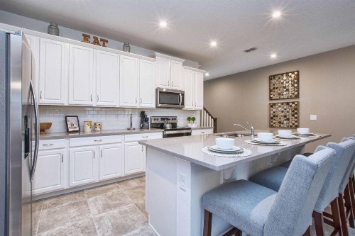 5 Bedrooms Townhome w- Splashpool - 8205SA - image 15