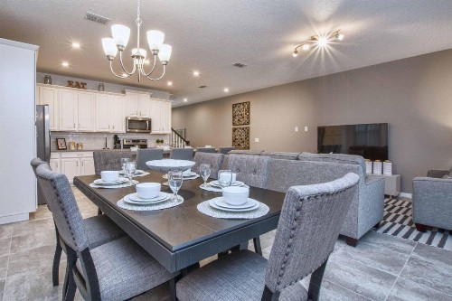 5 Bedrooms Townhome w- Splashpool - 8205SA - image 17