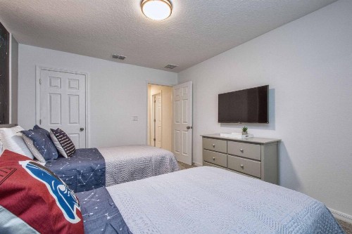 5 Bedrooms Townhome w- Splashpool - 8205SA - image 21