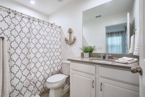 5 Bedrooms Townhome w- Splashpool - 8205SA - image 25