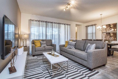 5 Bedrooms Townhome w- Splashpool - 8205SA - image 26