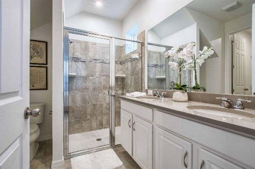5 Bedrooms Townhome w- Splashpool - 8205SA - image 3