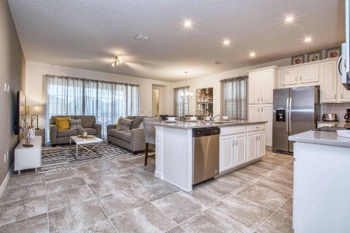 5 Bedrooms Townhome w- Splashpool - 8205SA - image 31