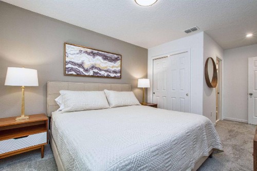 5 Bedrooms Townhome w- Splashpool - 8205SA - image 38