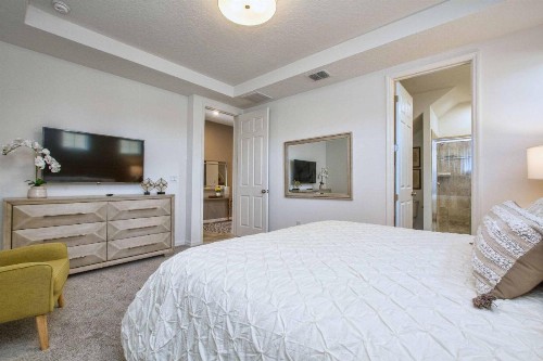 5 Bedrooms Townhome w- Splashpool - 8205SA - image 40