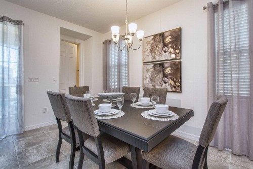5 Bedrooms Townhome w- Splashpool - 8205SA - image 5