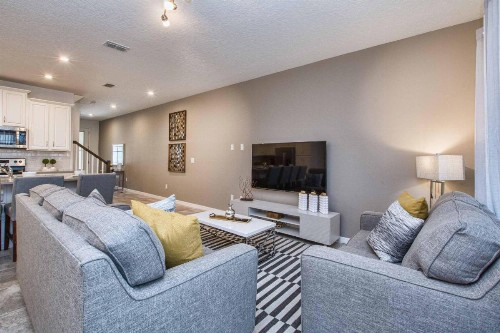 5 Bedrooms Townhome w- Splashpool - 8205SA - image 6
