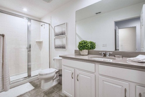 5 Bedrooms Townhome w- Splashpool - 8205SA - image 9
