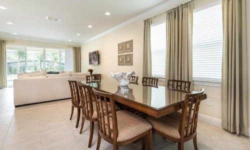 5 Star Villa on Encore Resort at Reunion with Large Private Pool Orlando Villa 4371 - image 11