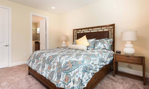 5 Star Villa on Encore Resort at Reunion with Large Private Pool Orlando Villa 4371 - image 7