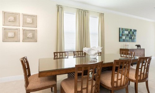 5 Star Villa on Encore Resort at Reunion with Large Private Pool Orlando Villa 4371 - image 8