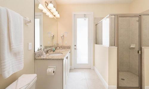 Beautiful 5 Star Villa on Encore Resort at Reunion with Large Private Pool Orlando Villa 4379 - image 11