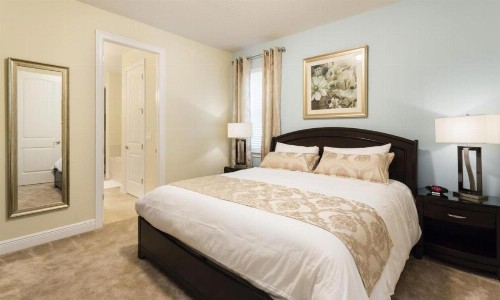 Exclusive 5 Star Villa with Private Pool on Encore Resort at Reunion Orlando Villa 4347 - image 10
