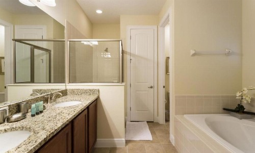 Exclusive 5 Star Villa with Private Pool on Encore Resort at Reunion Orlando Villa 4347 - image 11