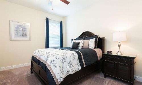 Exclusive Villa with Large Private Pool on Encore Resort at Reunion Orlando Villa 4354 - image 11