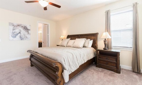 Exclusive Villa with Large Private Pool on Encore Resort at Reunion Orlando Villa 4354 - image 8