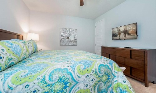 Exclusive Villa with Large Private Pool on Encore Resort at Reunion Orlando Villa 4383 - image 11