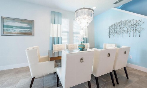 Exclusive Villa with Large Private Pool on Encore Resort at Reunion Orlando Villa 4383 - image 9