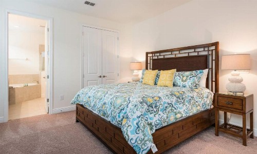 Luxury Contemporary Style Villa on Encore Resort at Reunion Orlando Villa 4385 - image 10