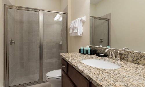 Luxury Private Villa with Large Pool on Encore Resort at Reunion Orlando Villa 4370 - image 11