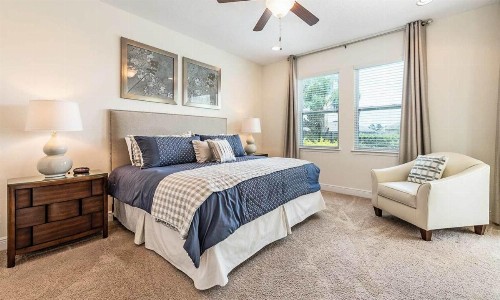Luxury Villa with Private Pool on Encore Resort at Reunion Orlando Villa 4369 - image 10
