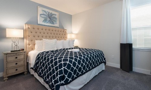 Ultimate 5 Star Villa with Private Pool on Encore Resort at Reunion Orlando Villa 4365 - image 11
