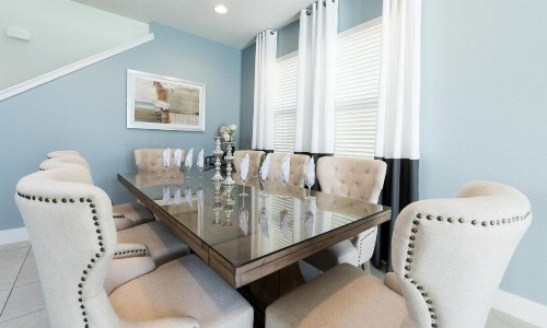 Ultimate 5 Star Villa with Private Pool on Encore Resort at Reunion Orlando Villa 4365 - image 9