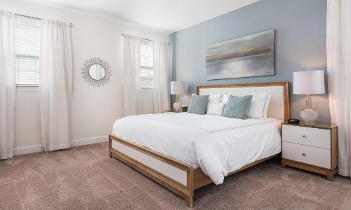 Ultimate 5 Star Villa with Private Pool on Encore Resort at Reunion Orlando Villa 4388 - image 11