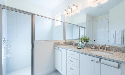 Luxury Villa with Private Pool on Encore Resort at Reunion Orlando Villa 4392 - image 11
