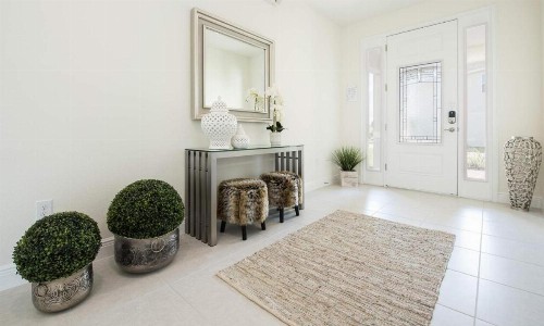 Luxury Villa with Private Pool on Encore Resort at Reunion Orlando Villa 4392 - image 2