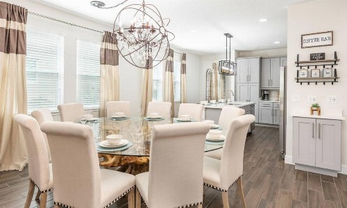 Rent this Luxury 5 Star Villa on Encore Resort at Reunion Orlando Villa 4410 - image 11