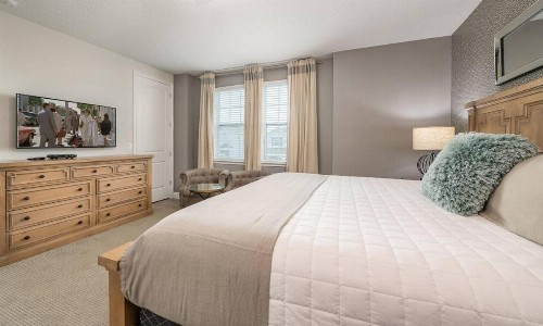 Rent this Luxury 5 Star Villa on Encore Resort at Reunion Orlando Villa 4410 - image 12